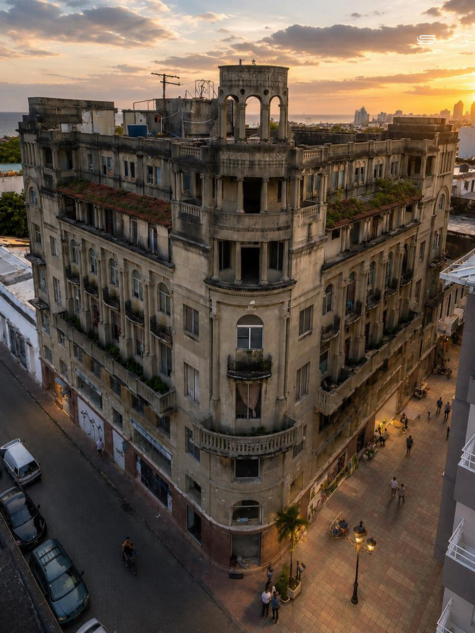 Arquitectura