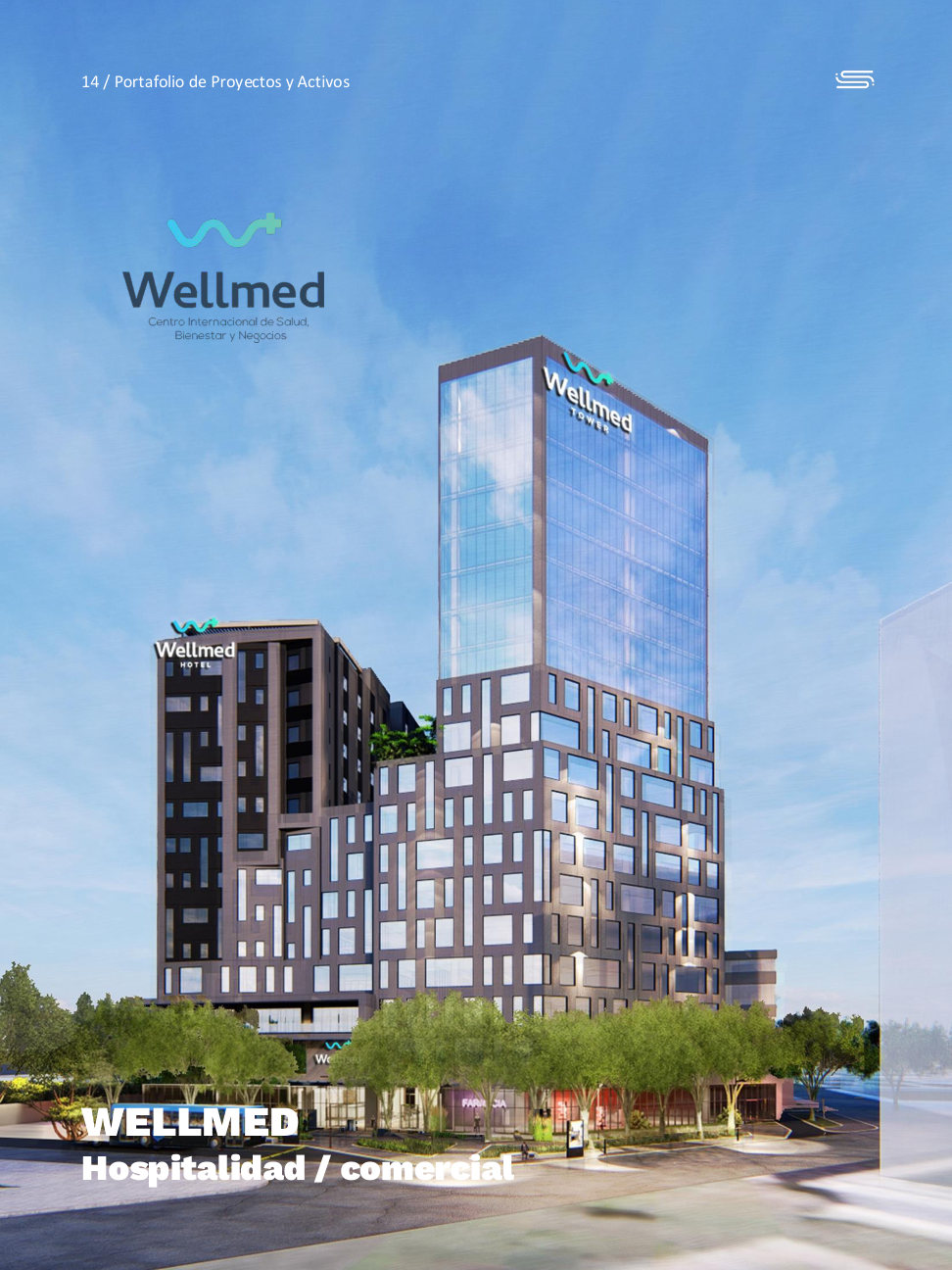 Proyecto Wellmed
